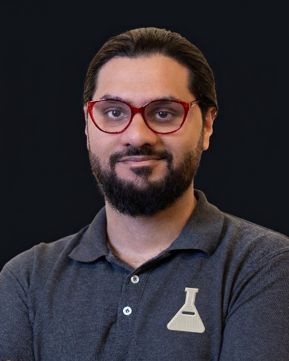 Ayhan Isaacs